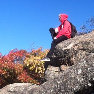 Meet your Posher, Will